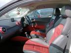 2011 AUDI A1 SPORT TDI  for sale at Copart BRISTOL