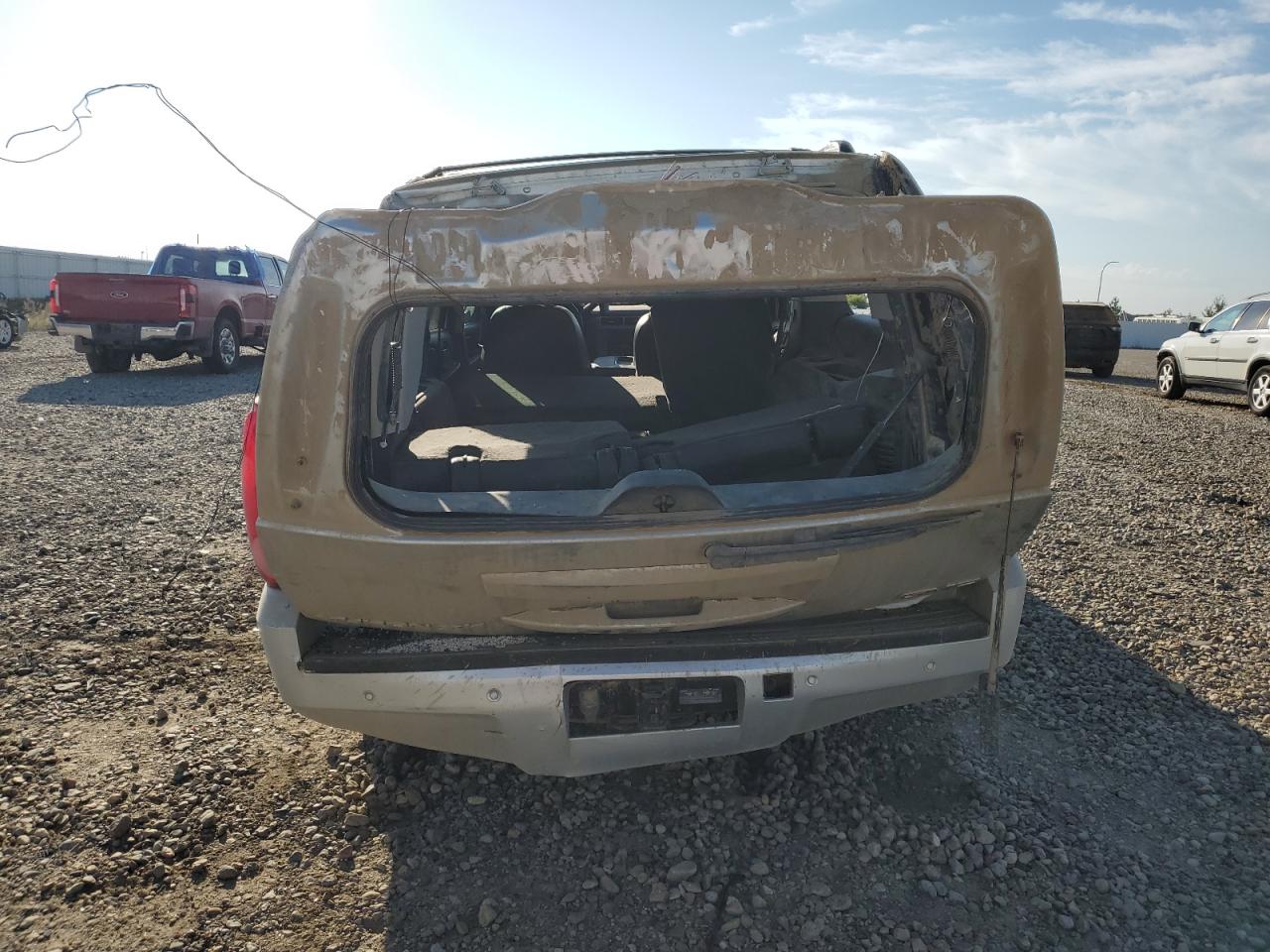 2013 GMC Yukon Xl K1500 Slt VIN: 1GKS2KE79DR339396 Lot: 81825735