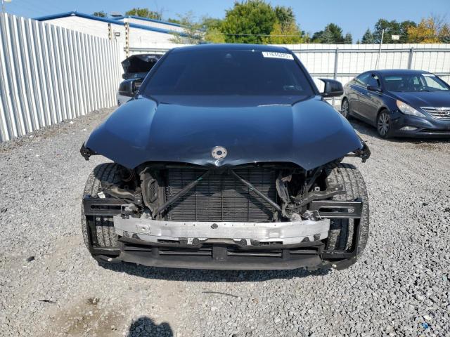  BMW X6 2021 Czarny
