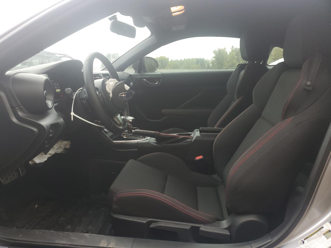 2023 Subaru Brz Premium VIN: JF1ZDBC18P8704699 Lot: 81191965