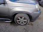 2008 NISSAN X-TRAIL AVENTURA EXPL DCI 2.0 DCI 173 AVENTURA EXPLORER 5DR for sale at Copart WOLVERHAMPTON
