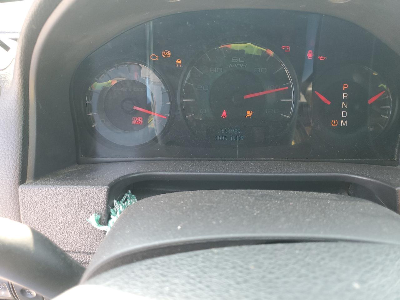 2010 Ford Fusion Sport VIN: 3FAHP0KC9AR274620 Lot: 80539965