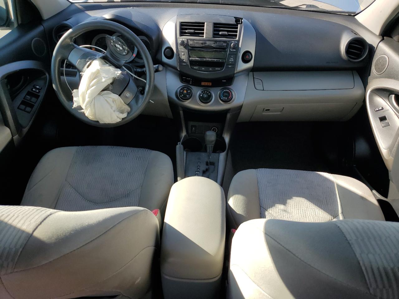 2011 Toyota Rav4 VIN: JTMKF4DV0B5042615 Lot: 81874345