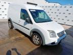 2013 FORD TRANSIT CONNECT 110 T230 HIGH ROOF VAN LIMITED TDCI 110PS for sale at Copart WESTBURY