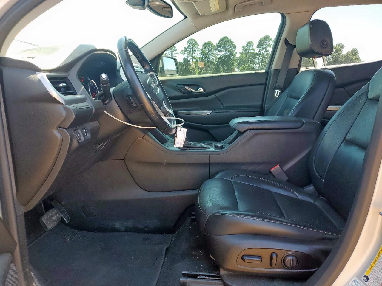 2018 GMC Acadia Slt-1 VIN: 1GKKNMLA7JZ193870 Lot: 71799975