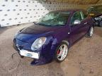 2014 ALFA ROMEO MITO DISTINCTIVE for sale at Copart BRISTOL