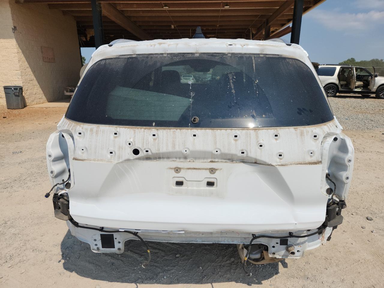 2022 Hyundai Palisade Sel VIN: KM8R44HE3NU471266 Lot: 80148195