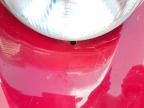 1960 AUSTIN HEALEY SPRITE  for sale at Copart COLCHESTER
