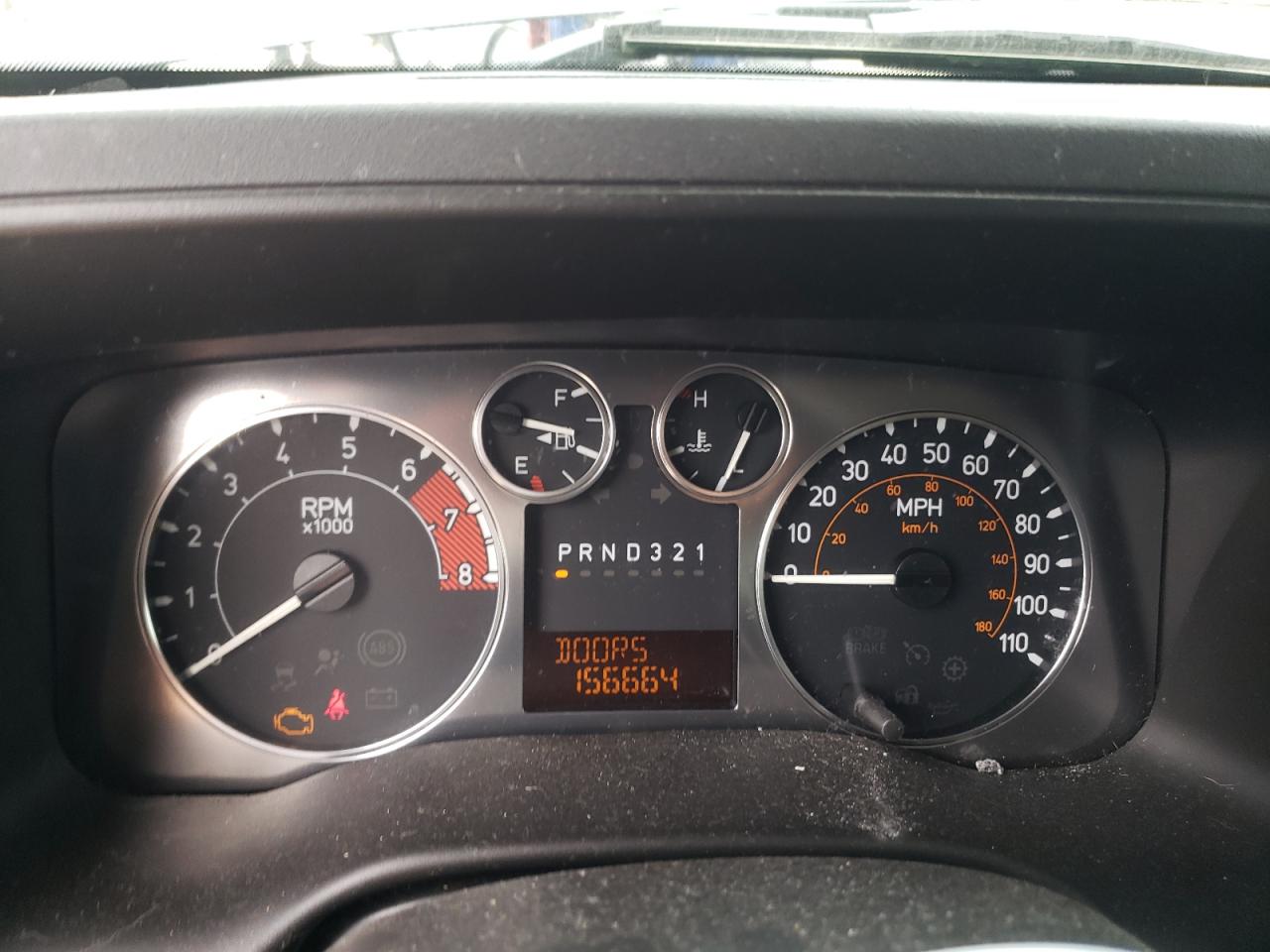 2007 Hummer H3 VIN: 5GTDN13EX78208553 Lot: 82051975