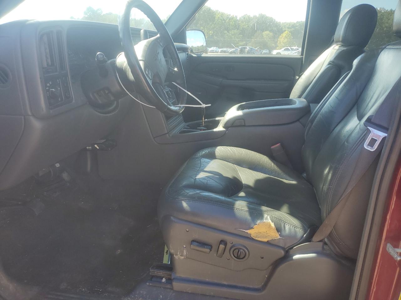 2006 GMC New Sierra C1500 VIN: 1GTEC19Z66Z294075 Lot: 81916245
