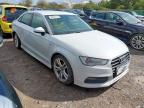 2015 AUDI A3 S LINE TDI  for sale at Copart BRISTOL
