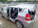 2004 HONDA JAZZ SE SPORT CVT  for sale at Copart WOLVERHAMPTON
