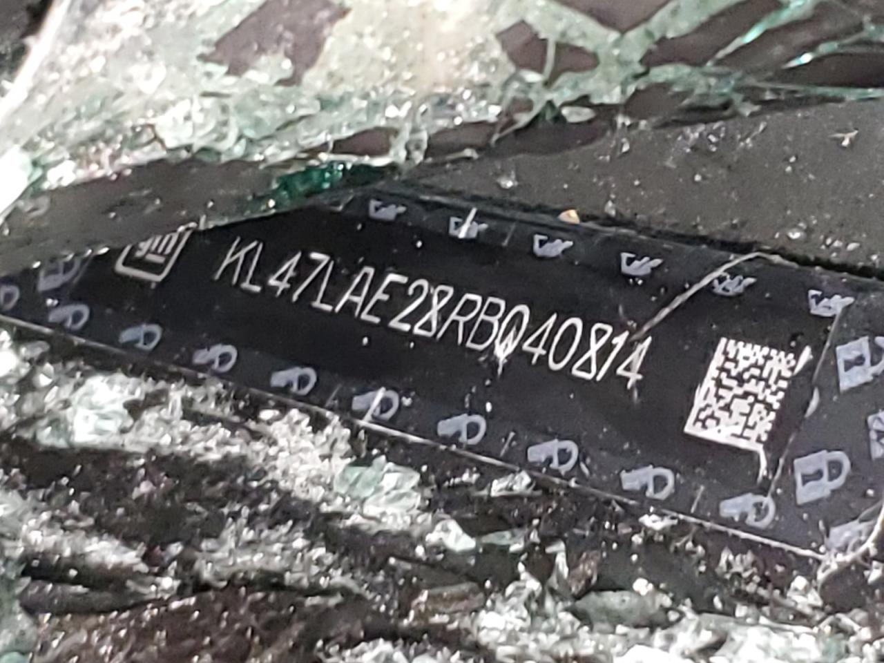 2024 Buick Envista Preferred VIN: KL47LAE28RB040814 Lot: 84623495