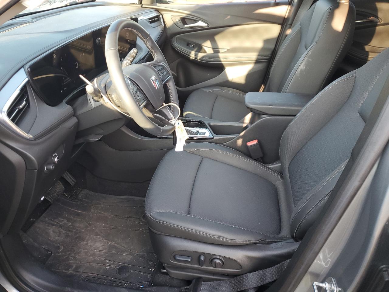 2024 Buick Encore Gx Preferred VIN: KL4AMBSL1RB150268 Lot: 71795675