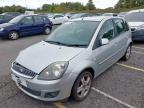 2007 FORD FIESTA ZETEC CLIMATE  for sale at Copart SANDTOFT