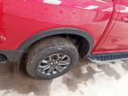2024 FORD RANGER WILDTRAK ECOBLUE 4  for sale at Copart WOLVERHAMPTON