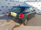 2015 MINI ONE D  for sale at Copart BRISTOL