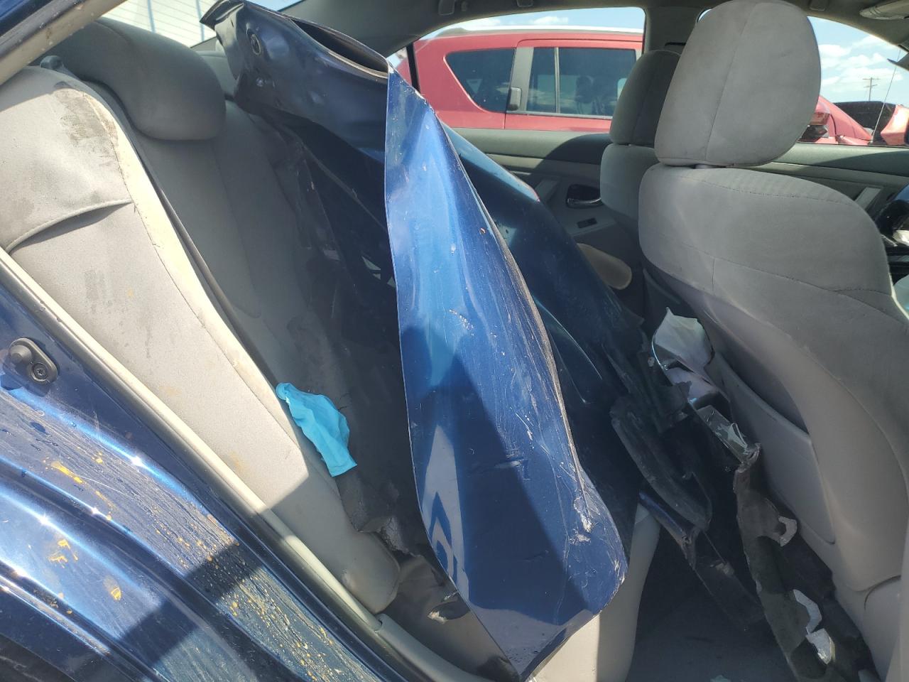 2009 Toyota Camry Base VIN: 4T4BE46K99R079508 Lot: 80710825