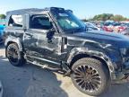 2021 LAND ROVER 90 DEFENDER TDI  for sale at Copart ROCHFORD
