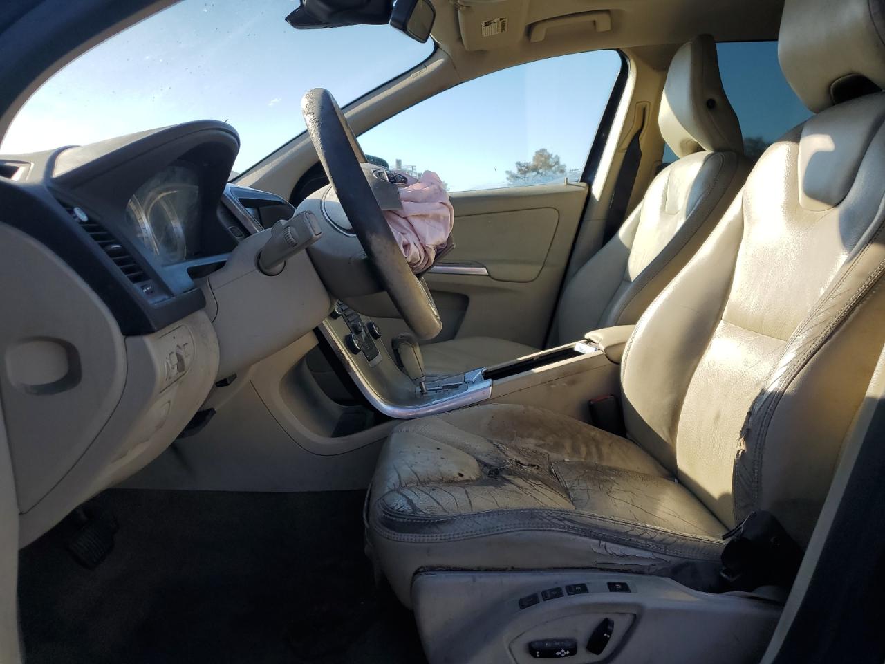 2012 Volvo Xc60 T6 VIN: YV4902DZ0C2320811 Lot: 80764775