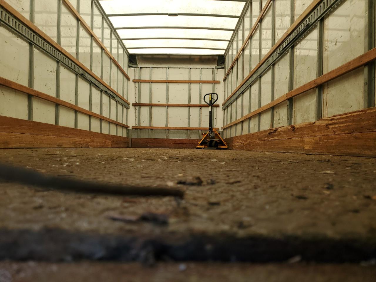 2015 International 4000 4300 VIN: 3HAMMMML5FL040504 Lot: 84656435