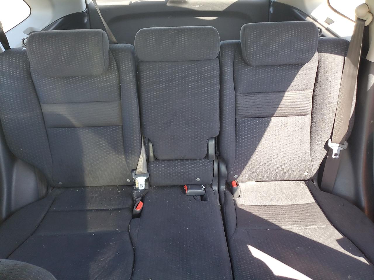 2007 Honda Cr-V Ex VIN: JHLRE48537C110746 Lot: 70984865