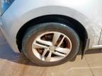 2013 SEAT MII TOCA  for sale at Copart BRISTOL