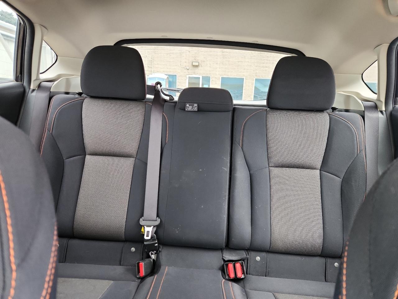 2019 Subaru Crosstrek Premium VIN: JF2GTACC1KH207732 Lot: 71966435