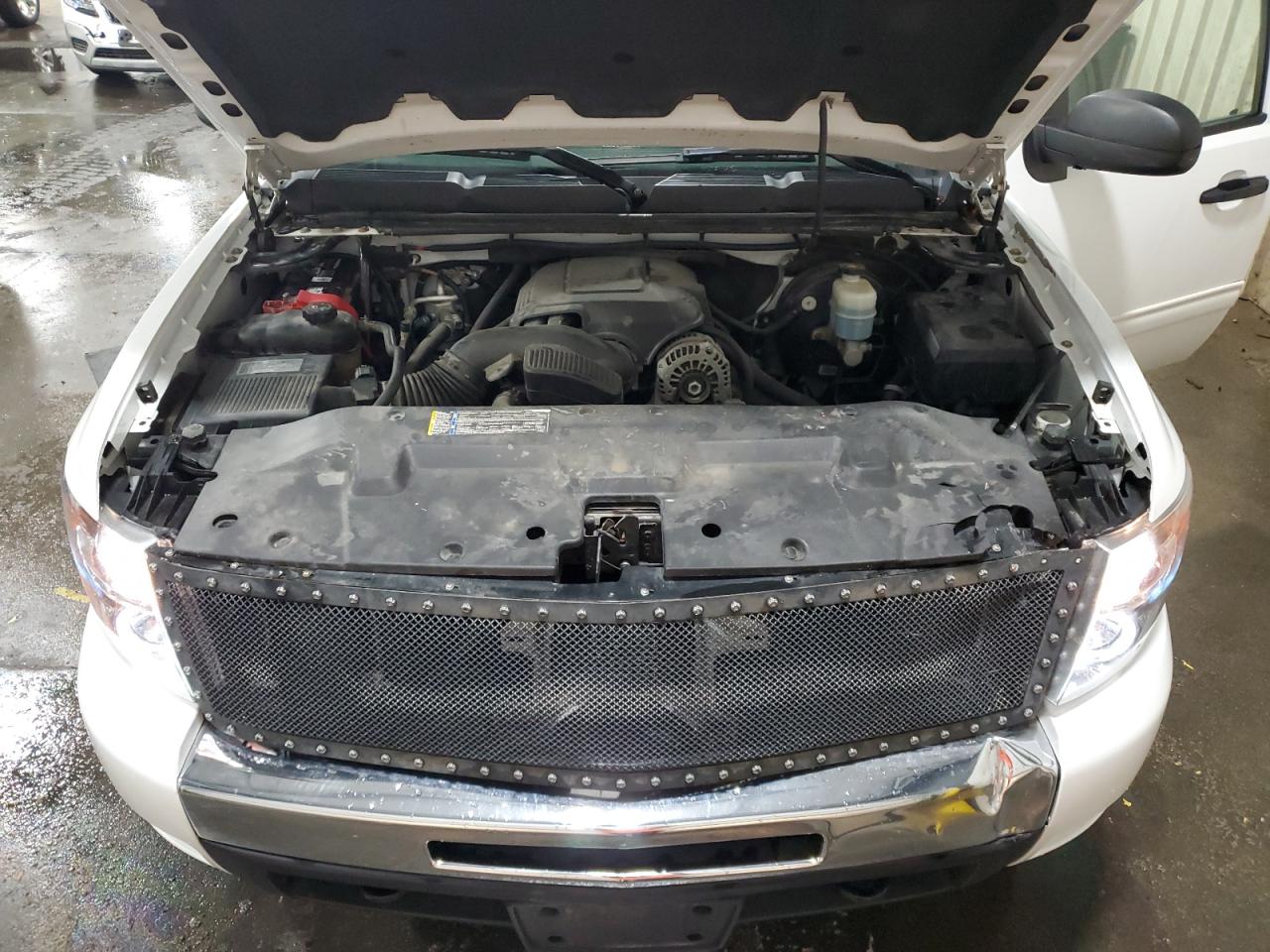 2009 Chevrolet Silverado K1500 Lt VIN: 3GCEK23399G209361 Lot: 83954875