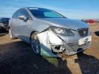 2010 SEAT IBIZA FR TSI S-A  for sale at Copart YORK