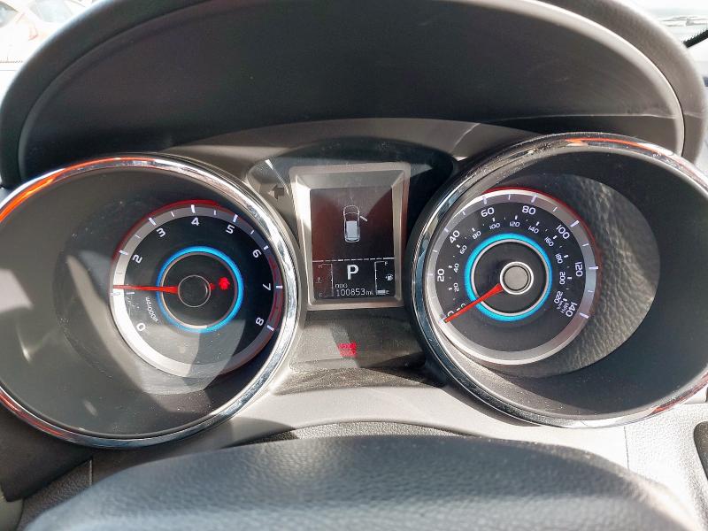 2018 SSANGYONG TIVOLI ELX AUTO 