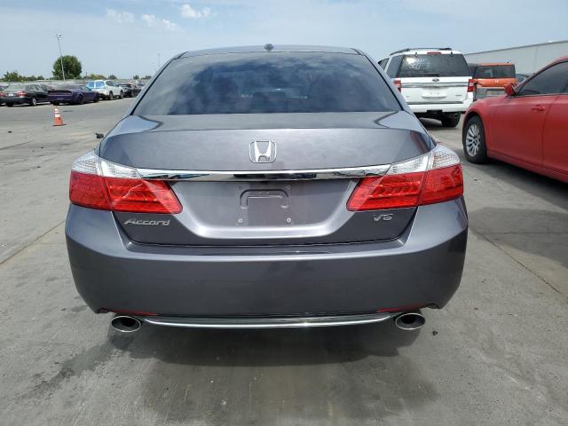  HONDA ACCORD 2013 Gray