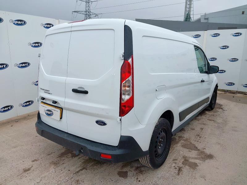 2024 FORD TRANSIT CONNECT 230 TREND 