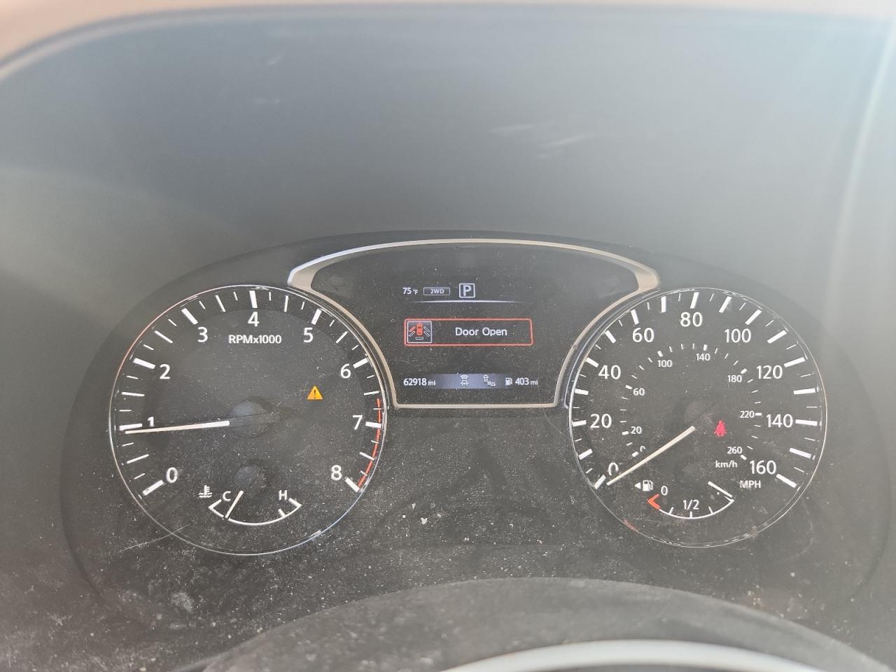 2020 Nissan Pathfinder Platinum VIN: 5N1DR2DM4LC576530 Lot: 84215535