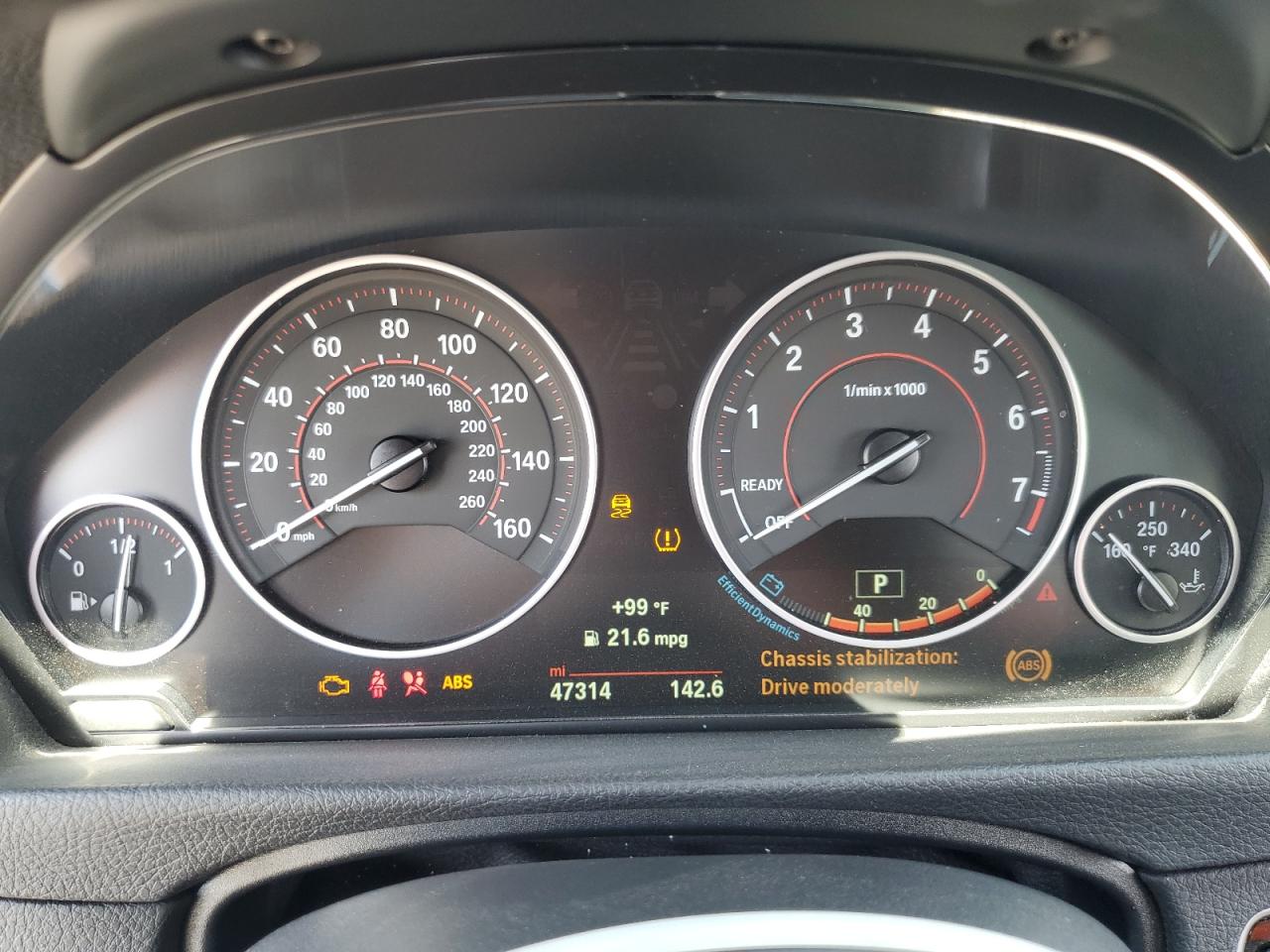 2019 BMW 440I VIN: WBA4W7C57KAG52949 Lot: 80586555