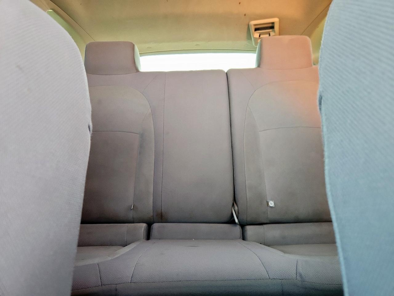 2010 Nissan Rogue S VIN: JN8AS5MV0AW119123 Lot: 84028215