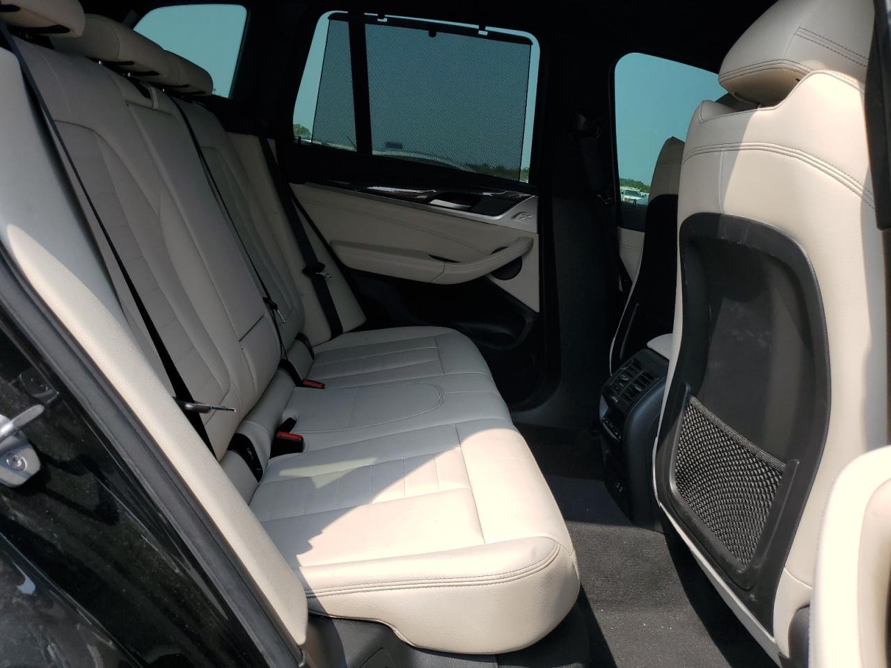2023 BMW X3 M40I VIN: 5UX83DP01P9T24313 Lot: 71712085