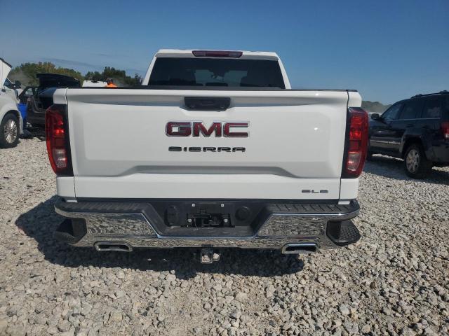  GMC SIERRA 2023 White