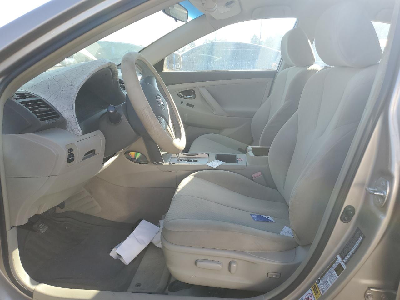 2008 Toyota Camry Ce VIN: 4T1BE46K28U254125 Lot: 81788875