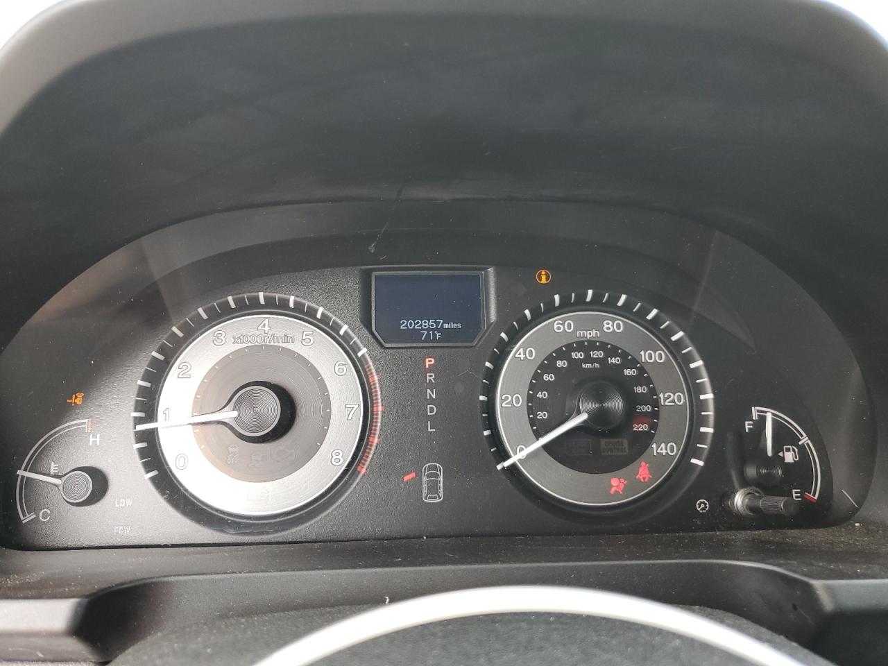 2016 Honda Odyssey Touring VIN: 5FNRL5H96GB079071 Lot: 84293005