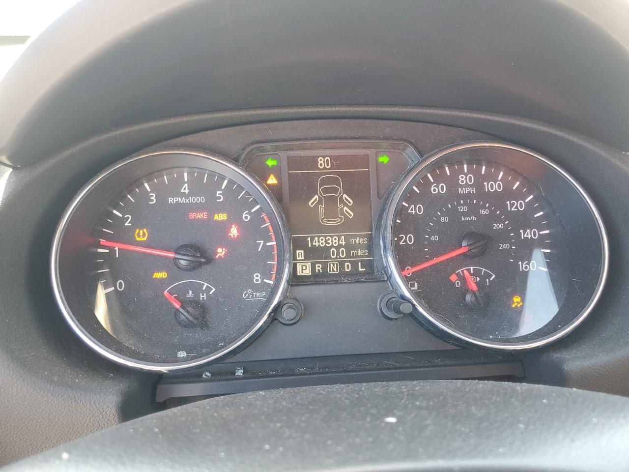 2013 Nissan Rogue S VIN: JN8AS5MV6DW663680 Lot: 81860105