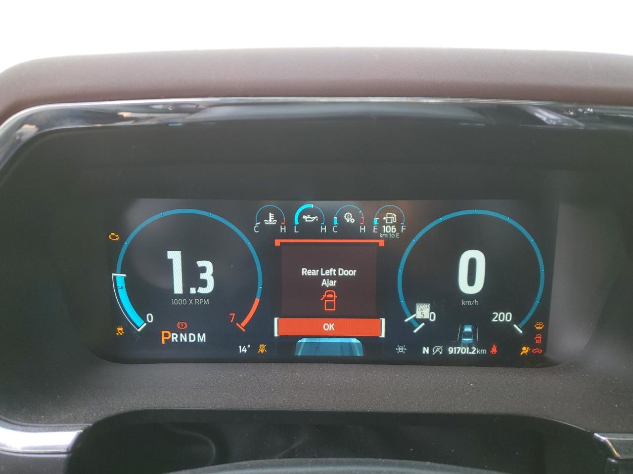 2023 Ford F150 Supercrew VIN: 1FTEW1EP2PKF06072 Lot: 84013785