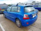 2004 HONDA CIVIC SE AUTO  for sale at Copart NEWBURY