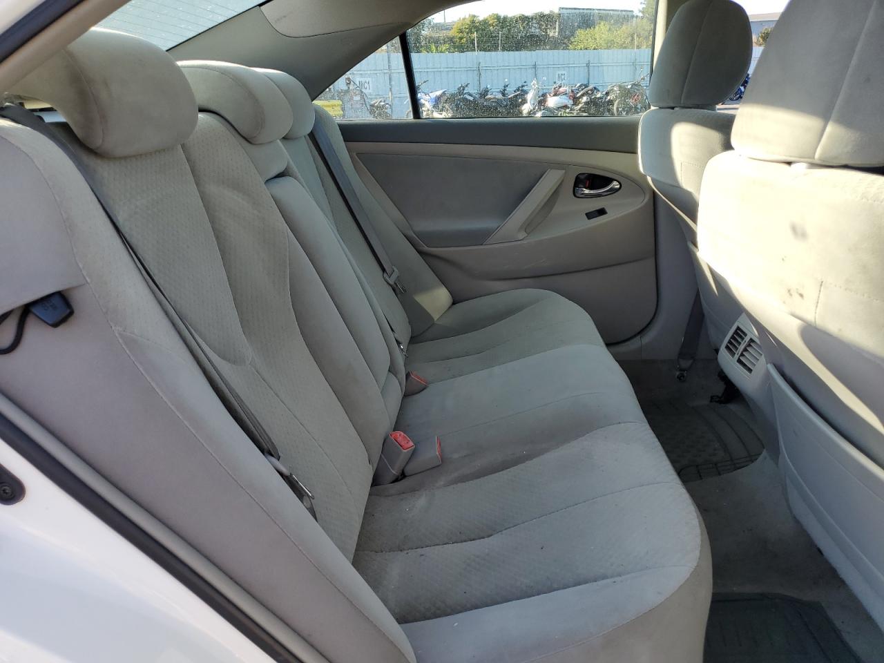 2009 Toyota Camry Hybrid VIN: 4T1BB46K19U095737 Lot: 81728085