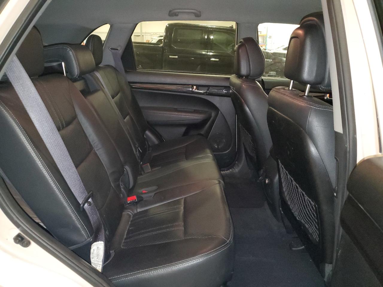 2012 Kia Sorento Ex VIN: 5XYKU4A63CG227351 Lot: 84443605