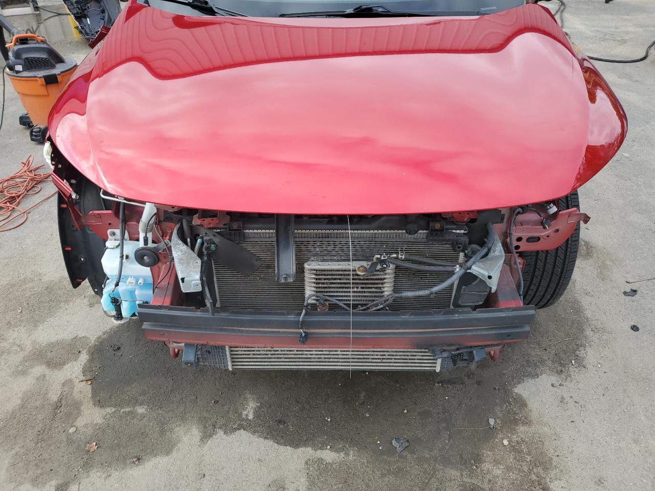 2019 Mitsubishi Eclipse Cross Se VIN: JA4AT5AA8KZ010977 Lot: 71824115