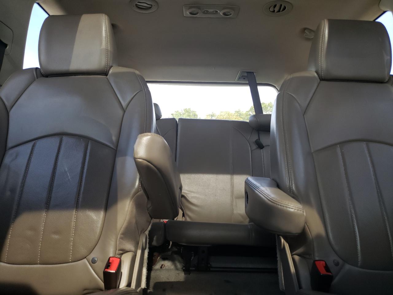 2013 GMC Acadia Denali VIN: 1GKKRTKD7DJ210406 Lot: 84003675