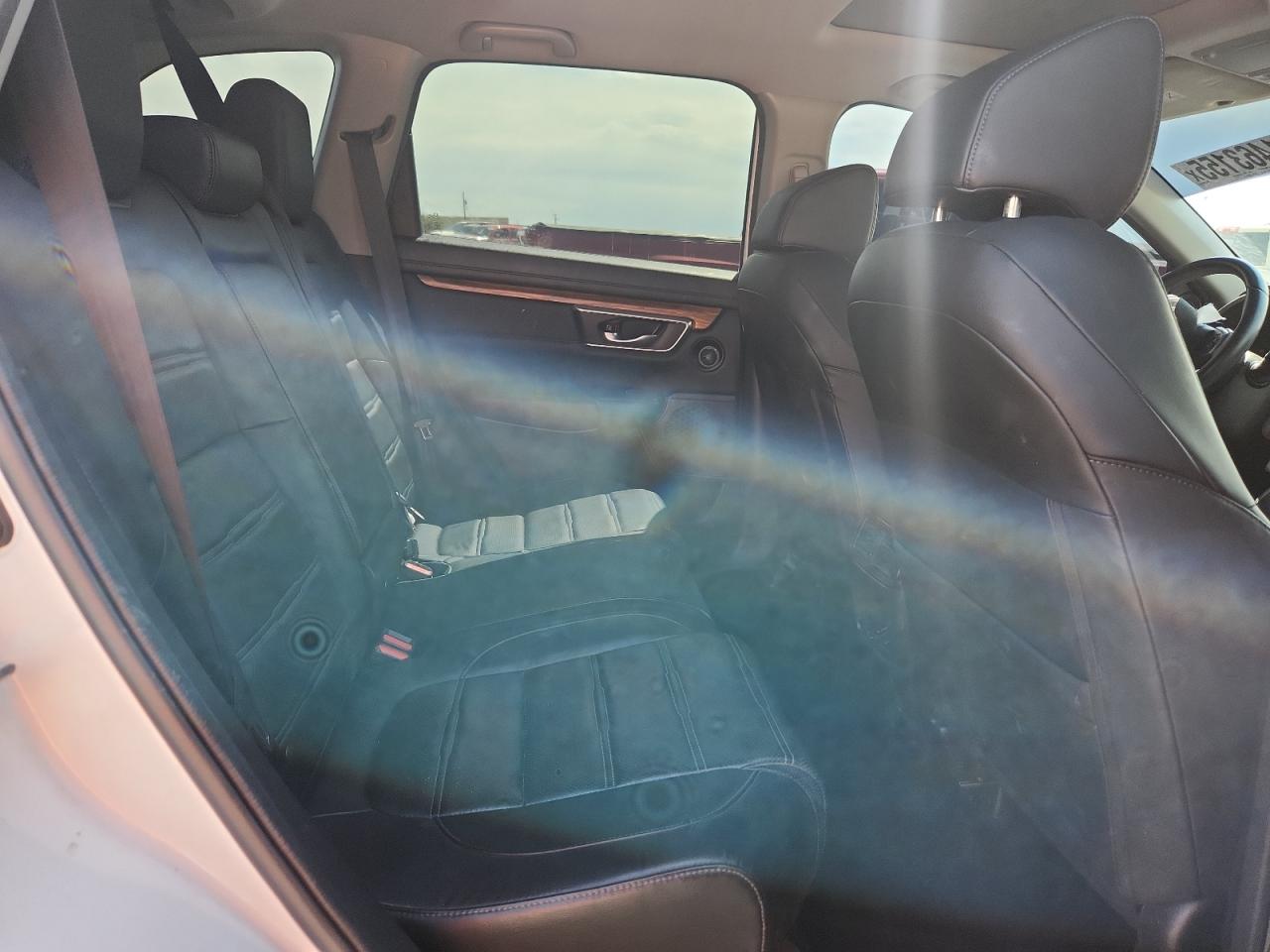 2021 Honda Cr-V Exl VIN: 2HKRW2H85MH639916 Lot: 71463155