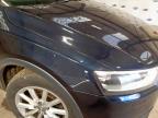2012 AUDI Q3 SE TDI  for sale at Copart WOLVERHAMPTON