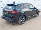 2025 FORD KUGA ST-LINE PHEV CVT 2.5 PHEV ST-LINE 5DR CVT for sale at Copart SANDY